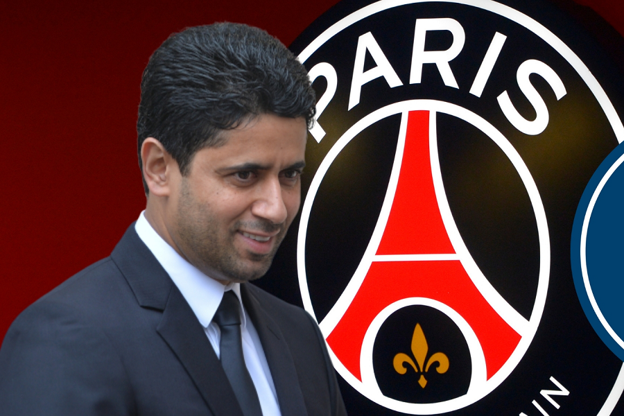 Psg Sporting Director