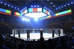 Соревнования MMA