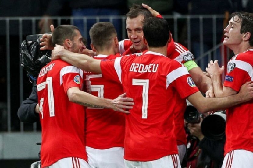 Futbol Futbol Tovarisheskij Match Rossiya Bolgariya Pryamaya Tekstovaya Onlajn Translyaciya Sport Ru