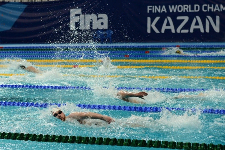 Fina. Чемпионат мира по водным видам спорта 2015 Казань. Чемпионат по водным видам спорта Казань 2015. XVI Чемпионат мира по водным видам спорта. Чемпионат мира по плаванию Казань.