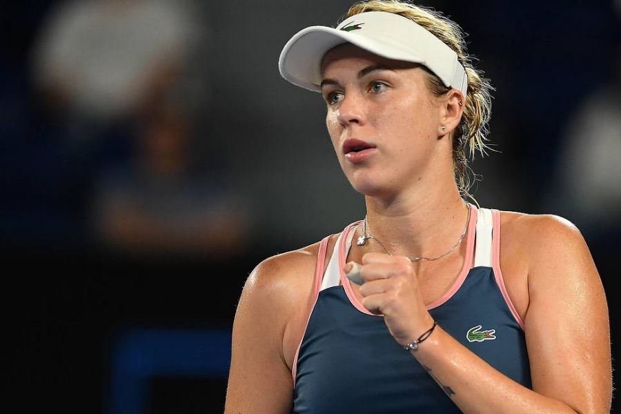 A battle to remember: Anastasia Pavlyuchenkova loses to Elina Svitolina in an intense match at US Open