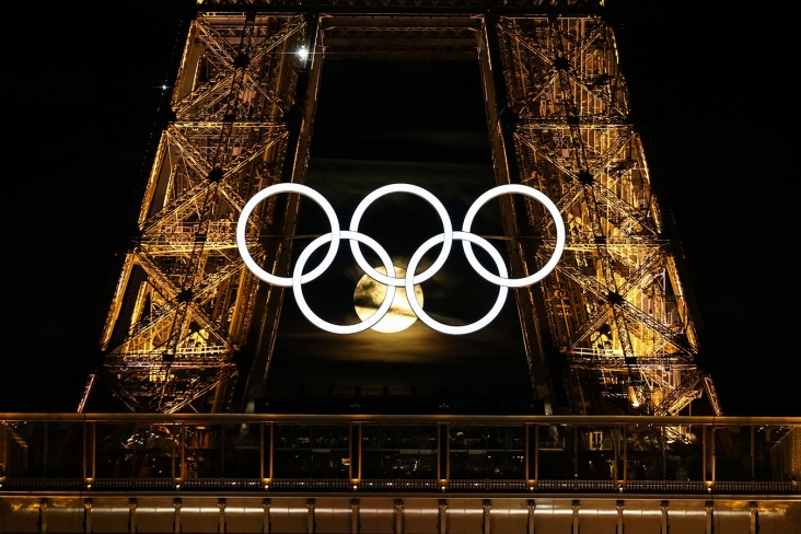 Французской спортсменке разрешили участвовать в открытии Олимпиады в кепке вместо хиджаба