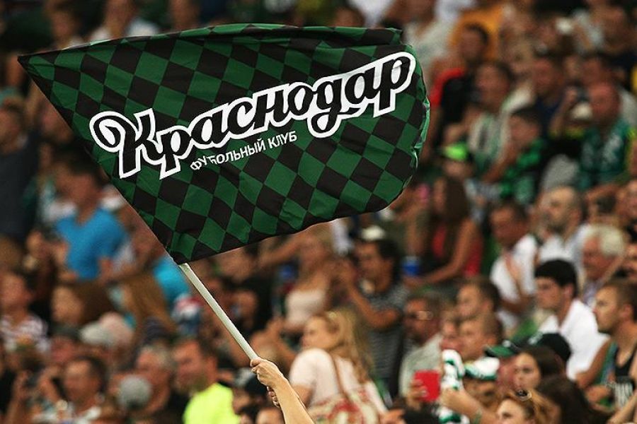 Краснодар - Динамо Махачкала: команда Мусаева добьётся победы