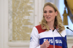 Светлана Ромашина