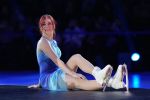 Александра Трусова