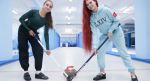 Камила Валиева и Александра Трусова