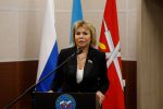 Ольга Слюсарева