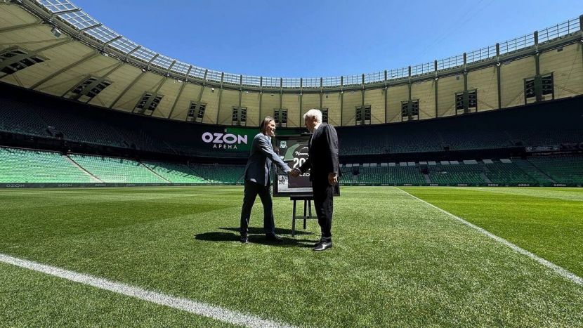 ФК Краснодар