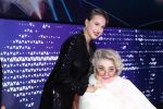 Алина Загитова и Татьяна Тарасова