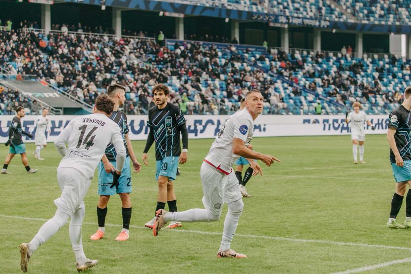 Артём Дзюба