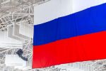 Флаг России