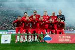 Сборная России по футболу