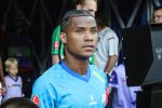 Вильмар Барриос