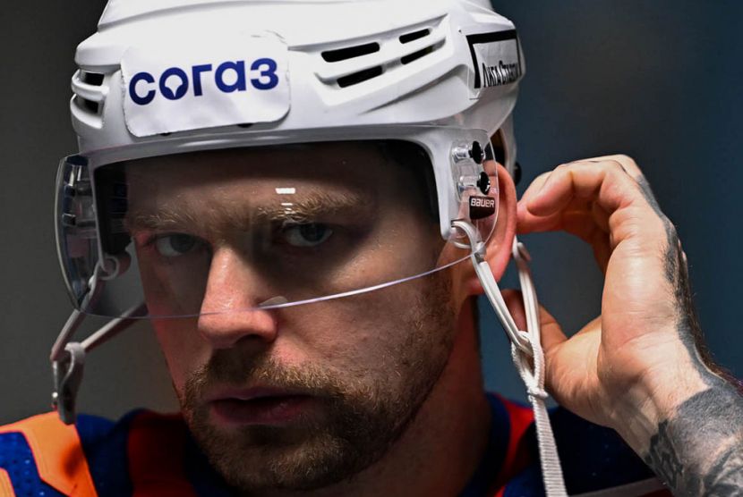 Евгений Кузнецов