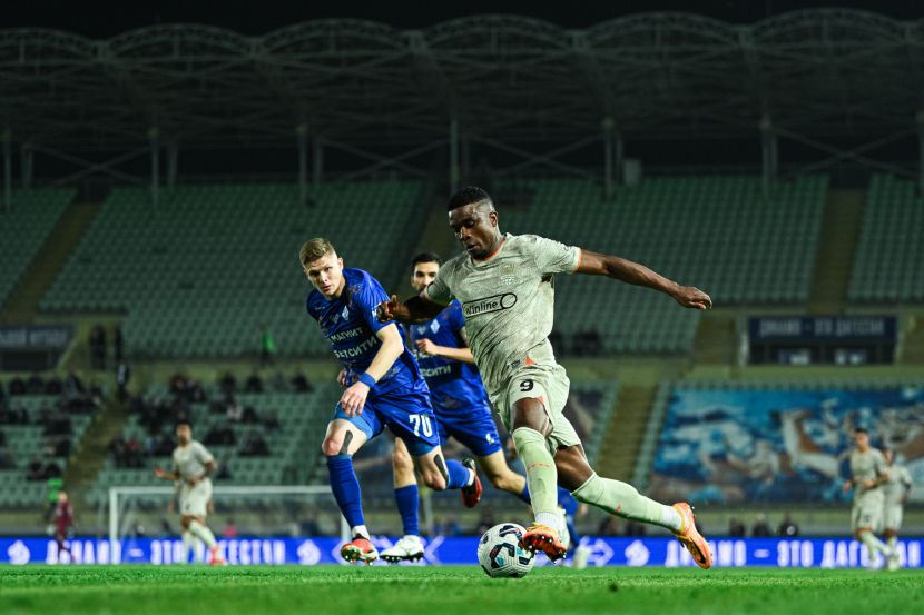 ФК Краснодар