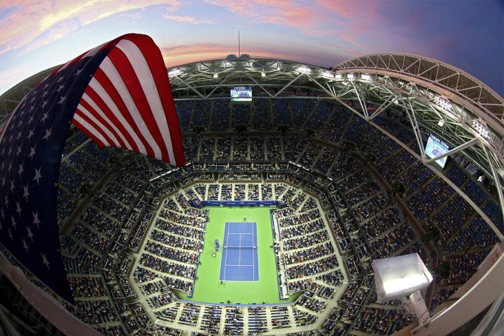 US Open 