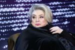 Татьяна Тарасова
