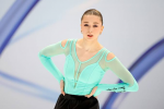 Камила Валиева