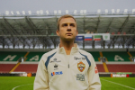 Дмитрий Баринов