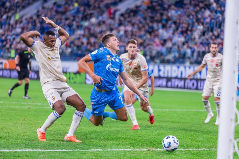 Александр Соболев