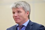 Павел Колобков
