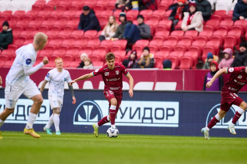 Илья Рожков