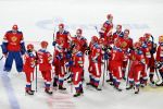 Сборная России по хоккею