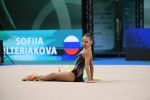 София Ильтерякова