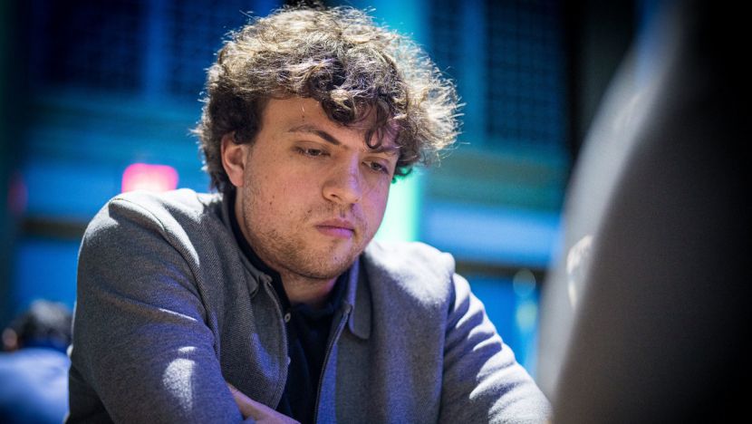 Ханс Ниманн