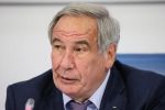 Шамиль Тарпищев