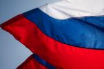 Флаг России