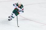 Кирилл Капризов