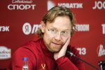 Валерий Карпин