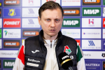 Михаил Галактионов