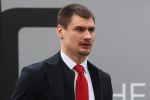 Дмитрий Орлов