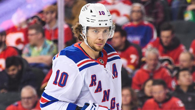 Артемий Панарин