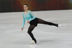 Камила Валиева