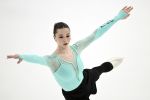 Камила Валиева