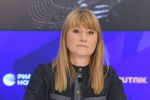 Светлана Журова