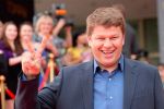 Дмитрий Губерниев