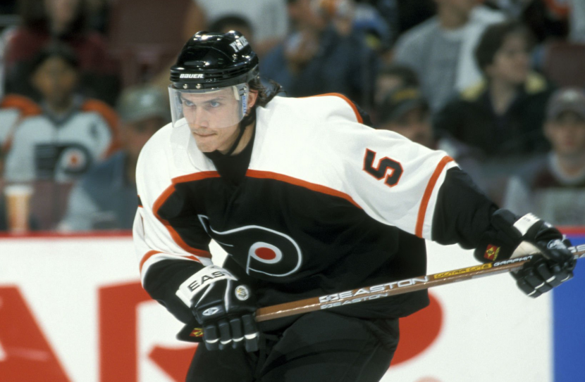 Дмитрий Тертышный