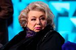 Татьяна Тарасова