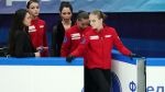 Трусова и Валиева
