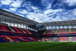 Стадион ЦСКА