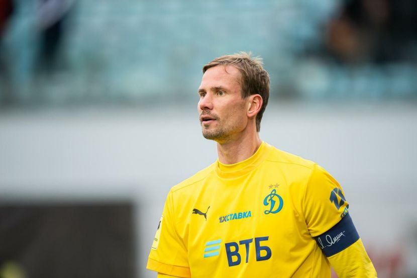 Антон Шунин