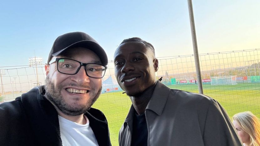 Константин Генич