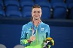 Элина Свитолина
