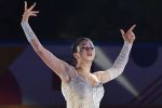 Камила Валиева