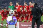 Сборная России по футболу
