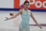 Александра Трусова